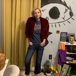 Women’s Twins T Shirt ~ ‘Mauer’ #7 ~ Size M